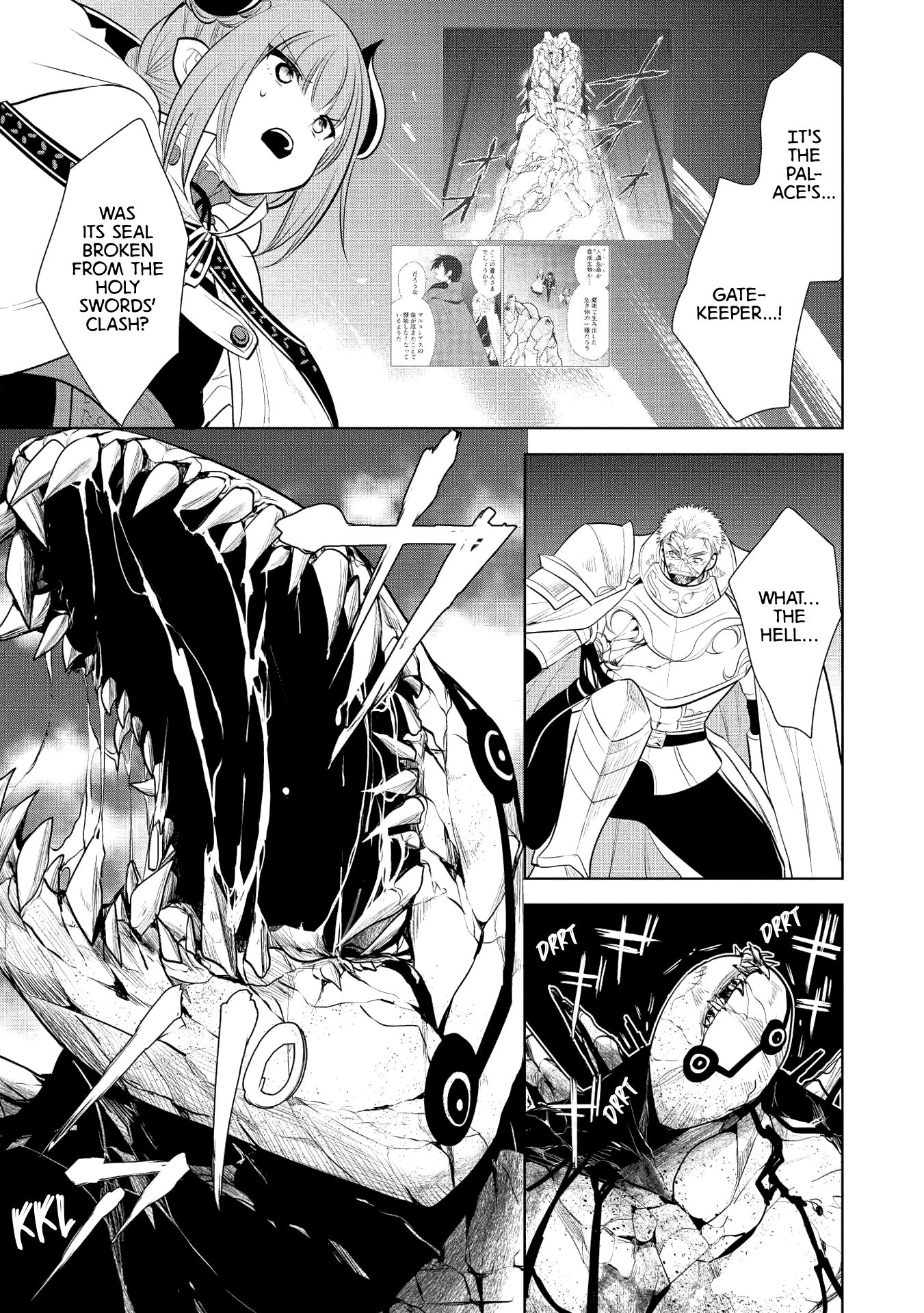 An Archdemon